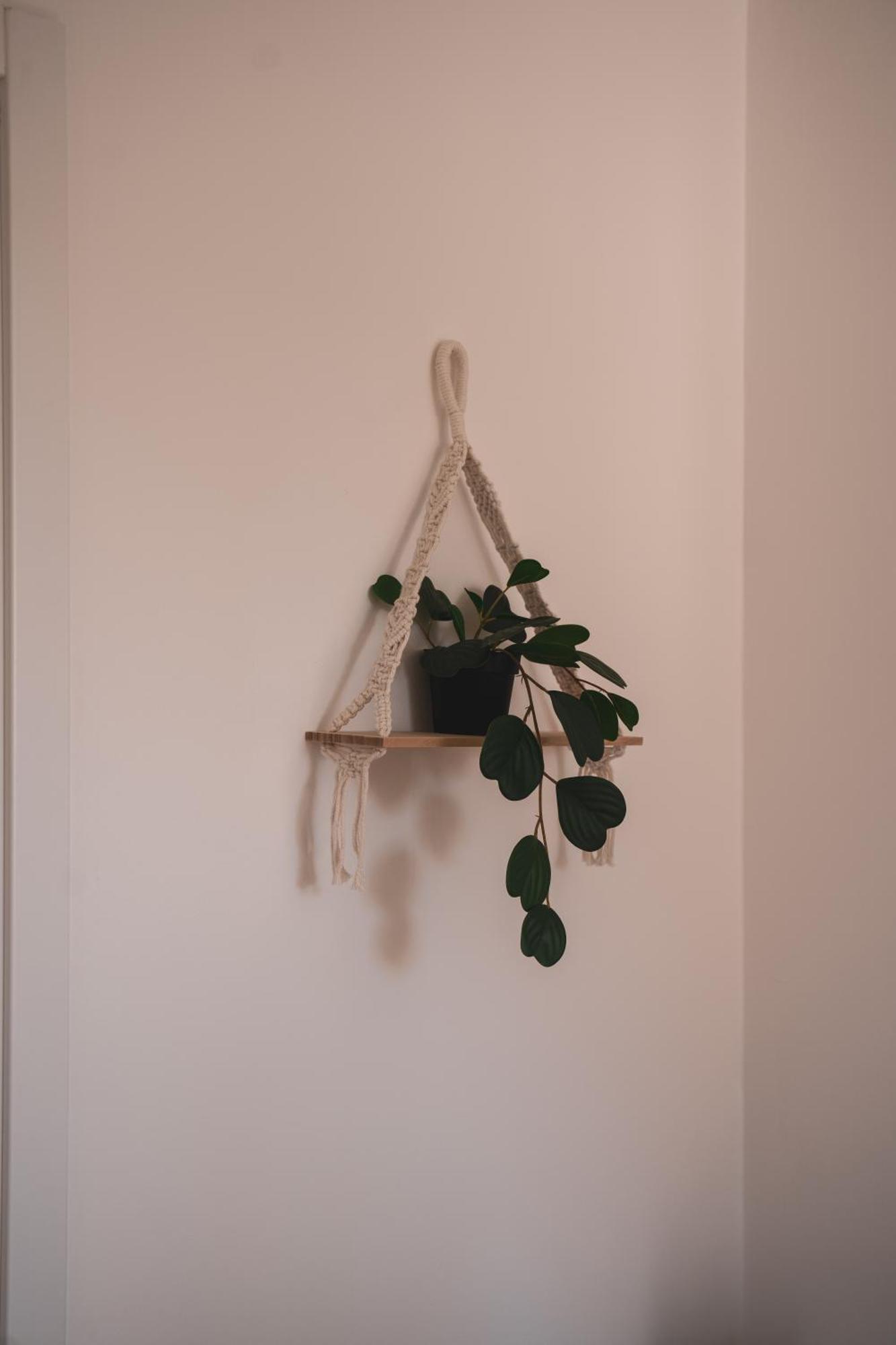 Macrame Room Bari Exterior photo