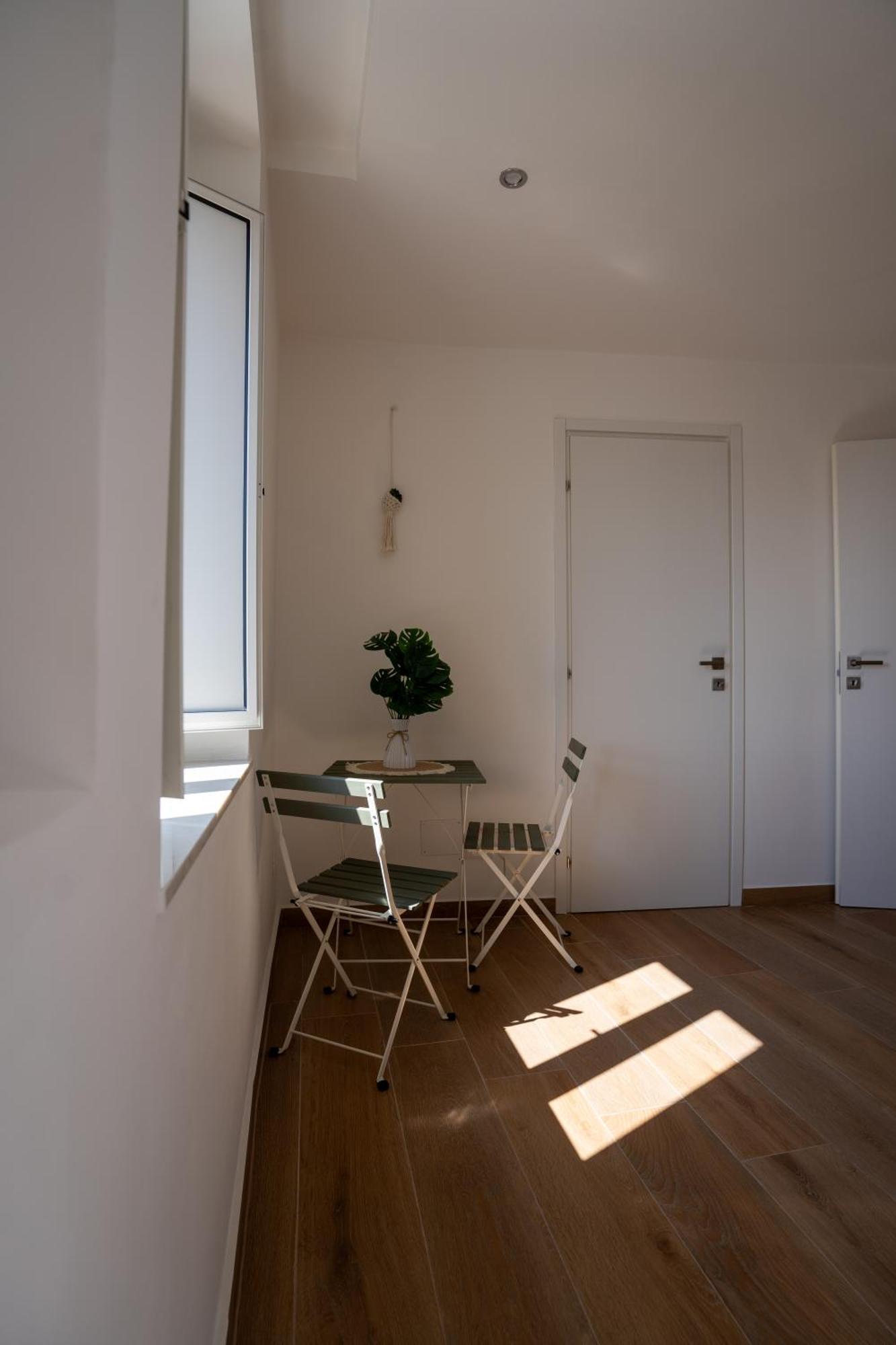 Macrame Room Bari Exterior photo